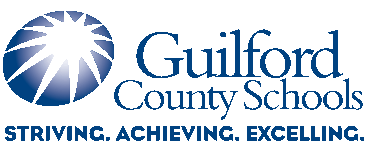 WebSource – Guilford County Schools Logo